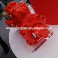 볼보 굴삭기 유압 메인 펌프 assy EC140B EC160B EC180B EC210B EC240B EC280B EC290B EC320B EC300B EC330B EC360 B LC